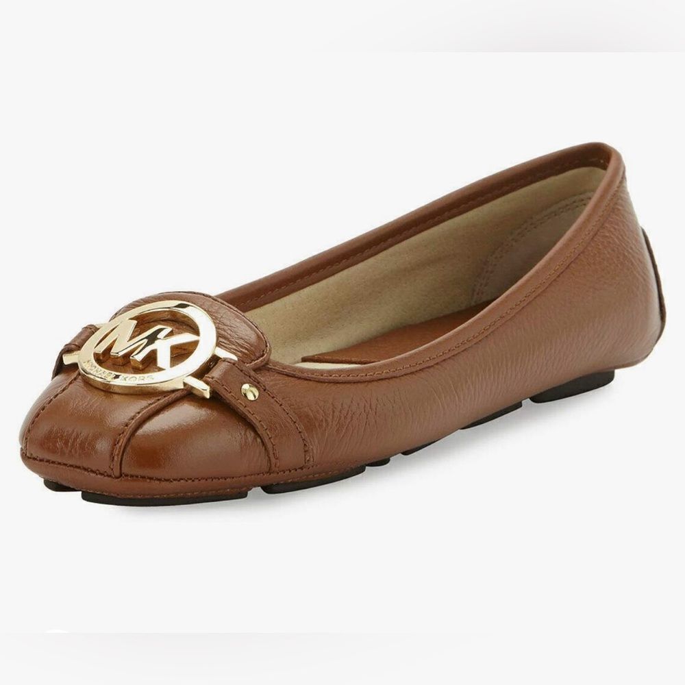 Michael Kors Fulton Flats Michael Kors